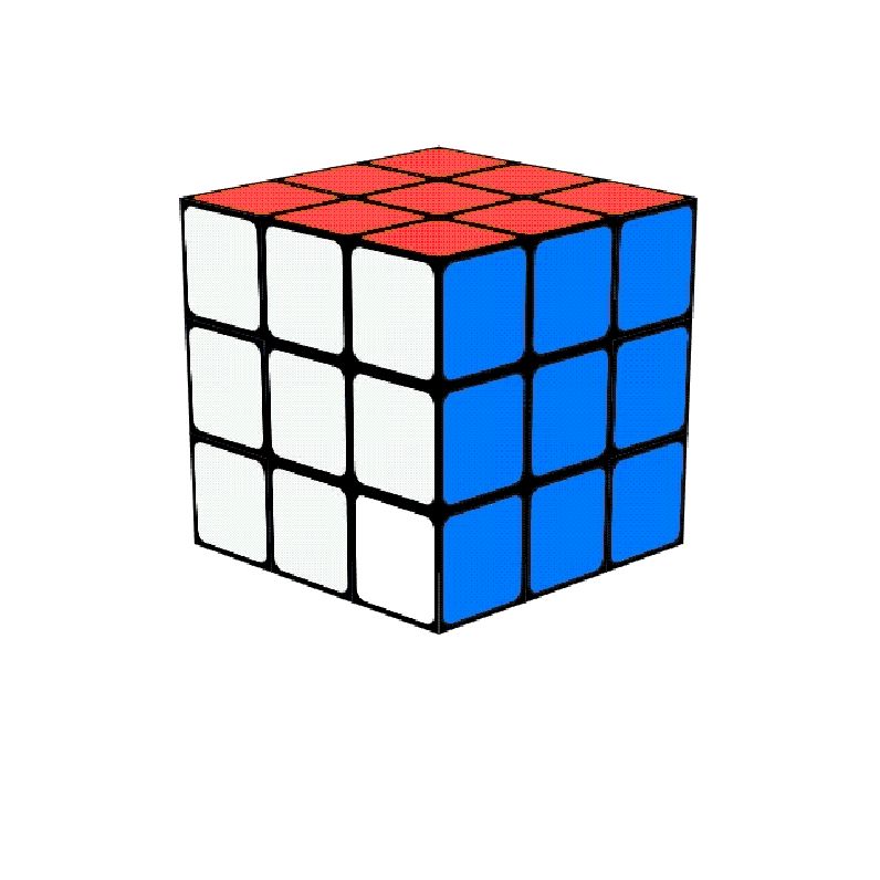 RubiksCubeDoodle1